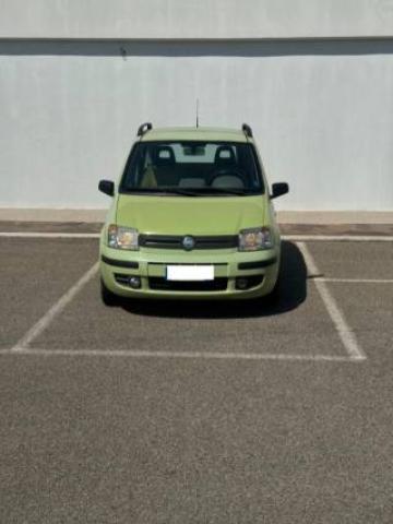 Fiat Panda 1.3 Mjt 16v Dynamic 