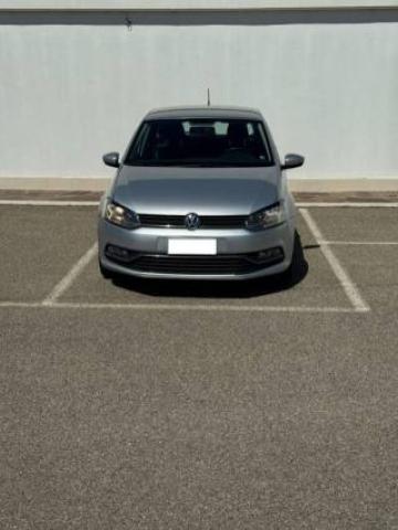 Volkswagen Polo 1.4 Tdi 5p.  