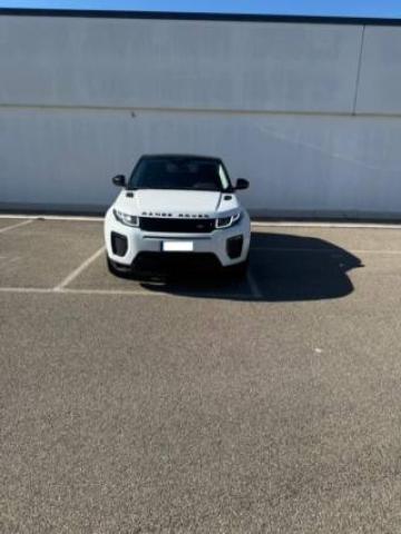 Land Rover Range Rover Evoque 2.0  5p. Hse  