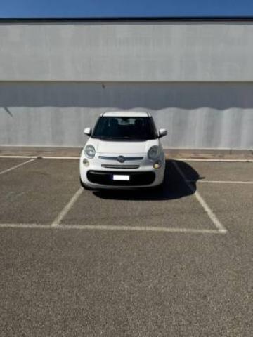 Fiat 500l 1.4 95 Cv Easy 