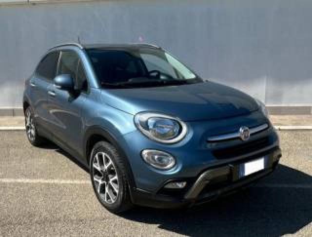 Fiat 500x 1.6 Multijet 120 Cv Cross 