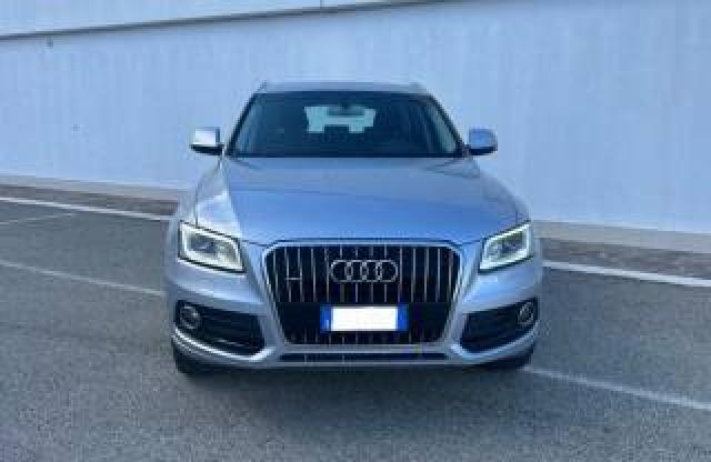 Audi Q5 2.0 Tdi 150 Cv Clean Diesel Quattro 