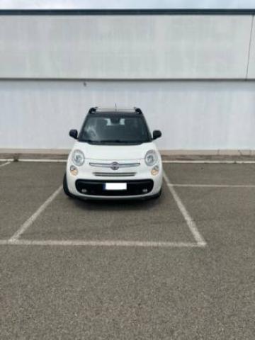 Fiat 500l 1.6 Multijet 120 Cv Lounge 