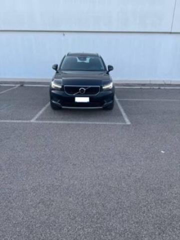 Volvo Xc40 D3 