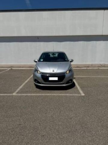 Peugeot 208 1° Serie Bluehdi 100 5 Porte Allure 