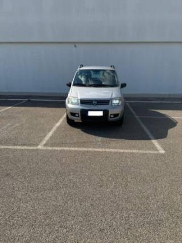 Fiat Panda 1.3 Mjt 16v 4x4 