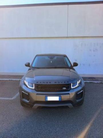 Land Rover Range Rover Evoque 2.0 Ed4 5p.  