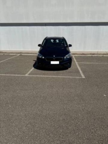 Bmw 216 D Active Tourer 