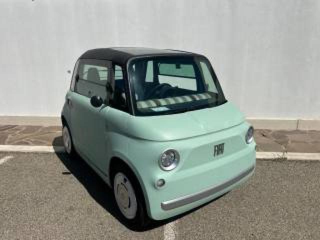 Fiat Topolino 6kw 