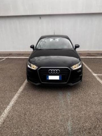 Audi A1 1.0 Tfsi  