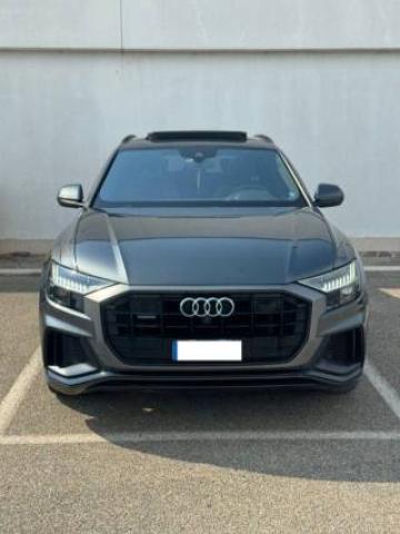 Audi Q8 50 Tdi 286 Cv Quattro Tiptronic Sport 