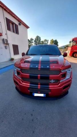 Ford F 150 Shelby 