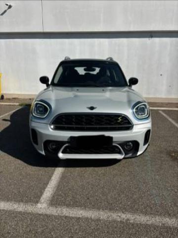 Mini Countryman 1.5 Cooper Countryman All4 Automatica 