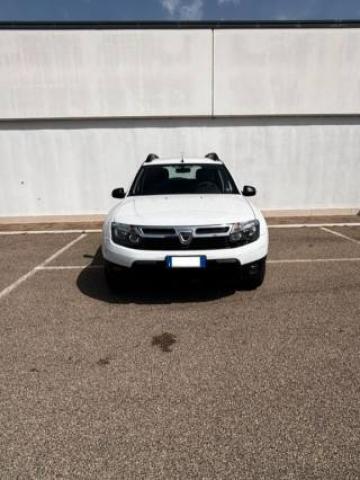 Dacia Duster 1.5 Dci 4x4  