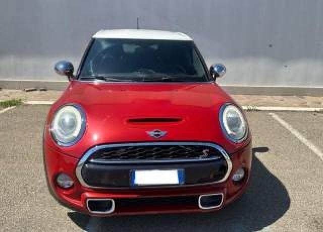 Mini Cooper Sd 2.0 Cooper Sd Business 