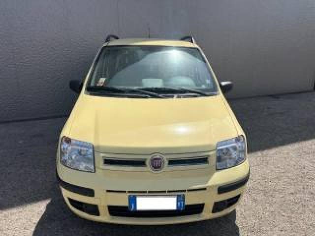 Fiat Panda 1.2  
