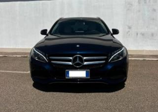 Mercedes Benz C 300 H Automatic Business 