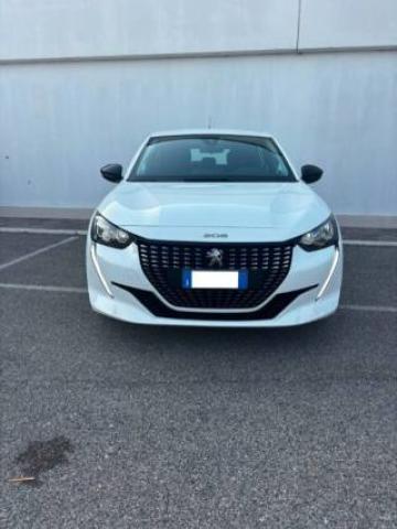 Peugeot 208 Puretech 100 Stop&start 5 Porte Allure Pack 
