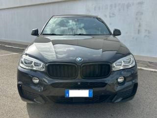 Bmw X6 Xdrive30d 249cv Msport 
