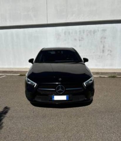 Mercedes Benz A 180 D Automatic  