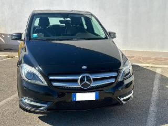 Mercedes Benz B 180 Cdi  