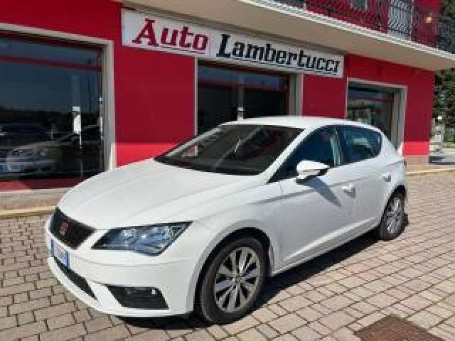 Seat Leon 1.5 Tgi Dsg 5p. Style 