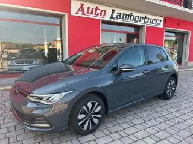 Volkswagen Golf 2.0 Tdi 115 Cv Scr Move 