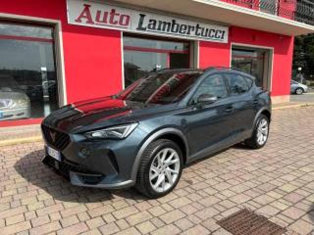 Cupra Formentor 2.0 Tdi 4drive Dsg 