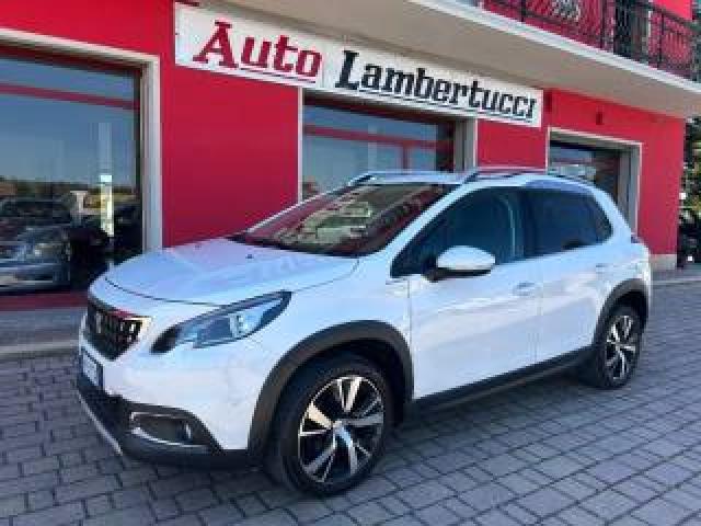 Peugeot 2008 1° Serie Bluehdi 100 S&s Allure 