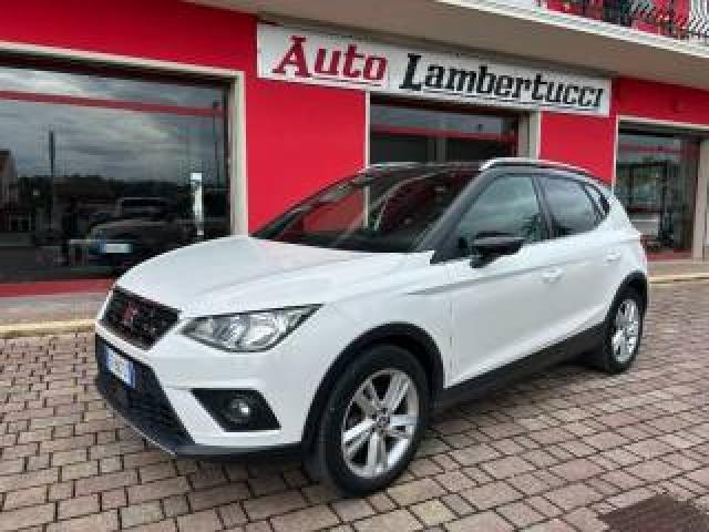 Seat Arona 1.0 Tgi Fr 