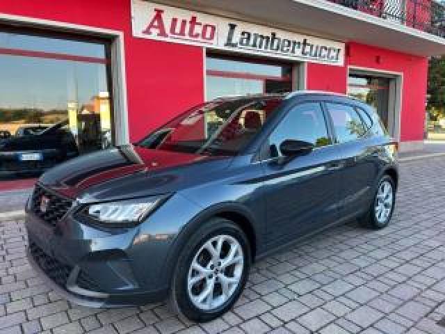 Seat Arona 1.0 Tgi Fr 