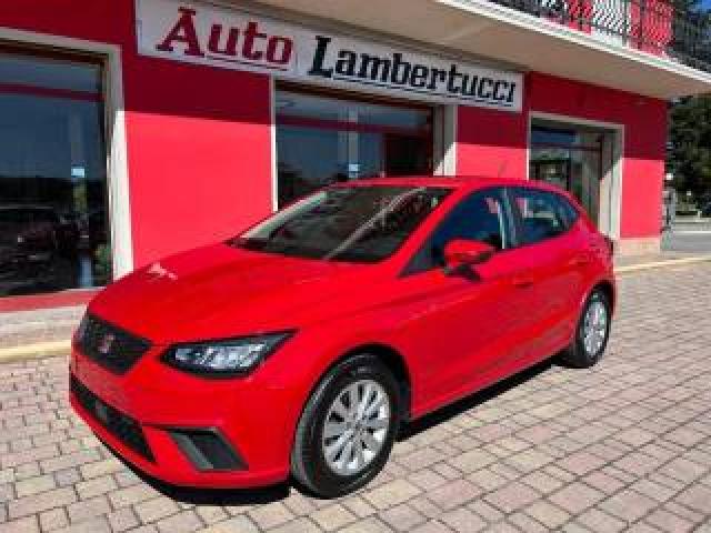 Seat Ibiza 1.0 Tgi 5 Porte Business 