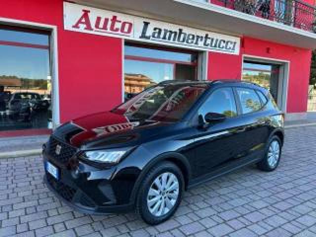 Seat Arona 1.0 Tgi Style 