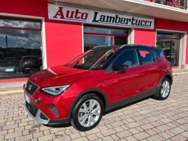 Seat Arona 1.0 Tgi Xperience 