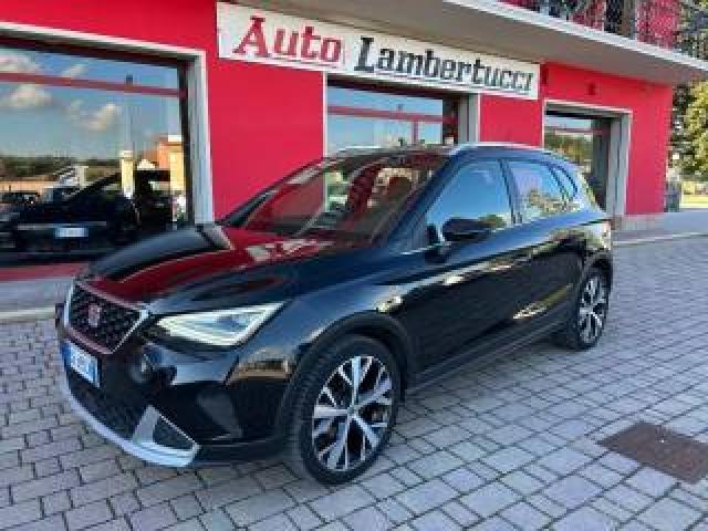 Seat Arona 1.0 Tgi Xperience 