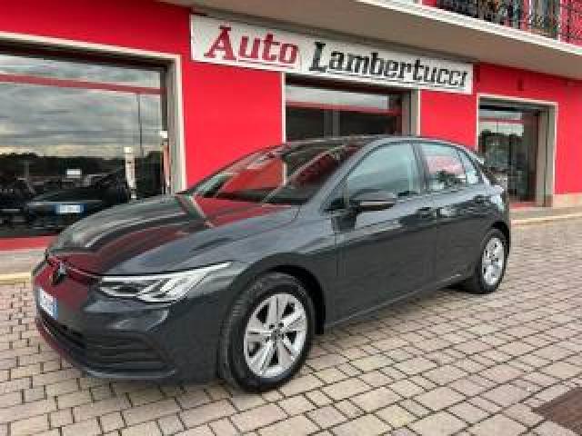 Volkswagen Golf 1.5 Tgi Dsg Life 