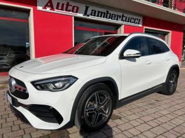 Mercedes Benz Gla 200 D Automatic 4matic Premium 