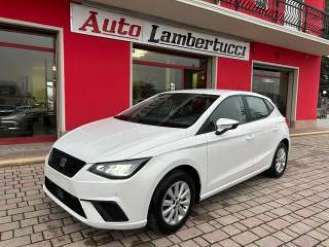 Seat Ibiza 1.0 Tgi 5 Porte Business 