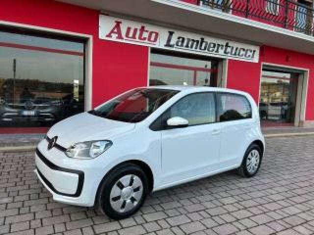 Volkswagen Up! 1.0 5p. Eco Move Up! Bluemotion Technology 