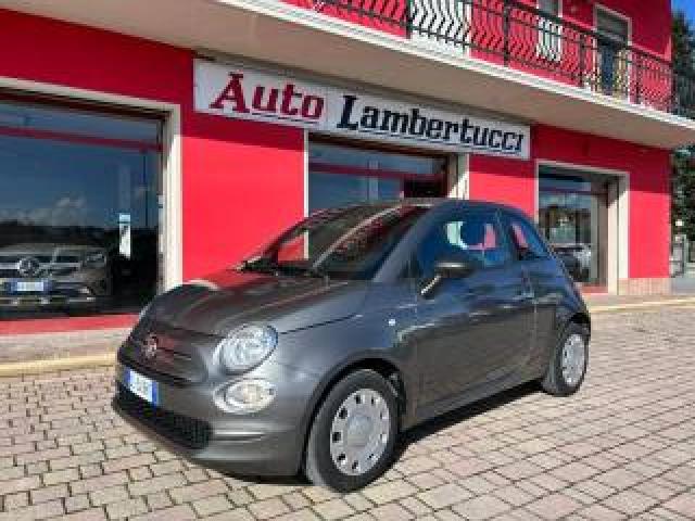 Fiat 500 1.0 Hybrid Club 