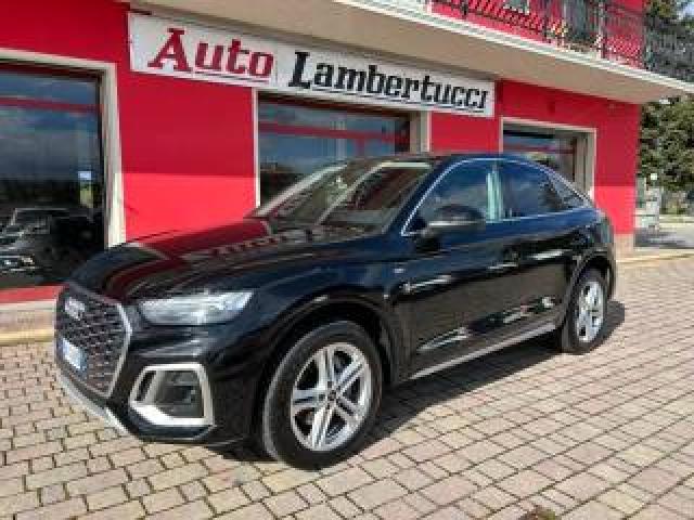 Audi Q5 Spb 40 Tdi Quattro S Tronic S Line 