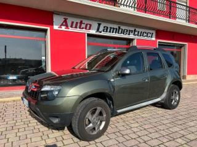 Dacia Duster 1.5 Dci 110cv 4x4 Delsey 