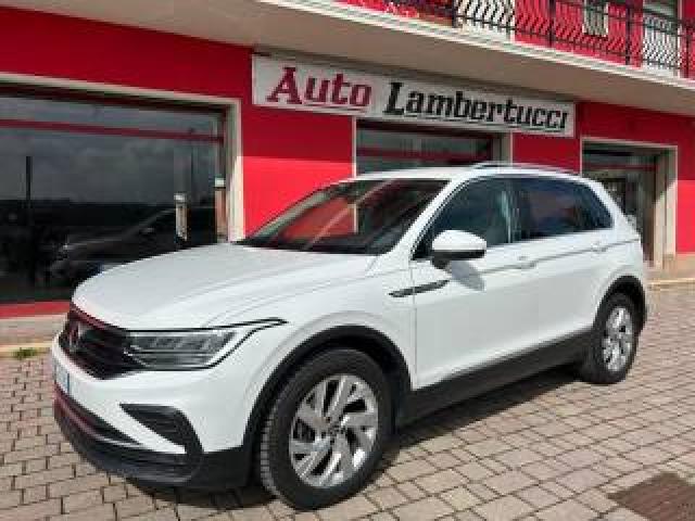 Volkswagen Tiguan 2.0 Tdi 150 Cv Scr Dsg Life 