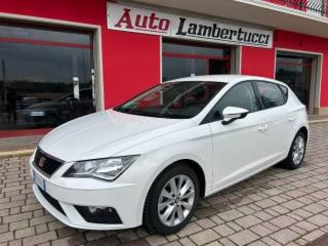 Seat Leon 1.5 Tgi Dsg 5p. Style 