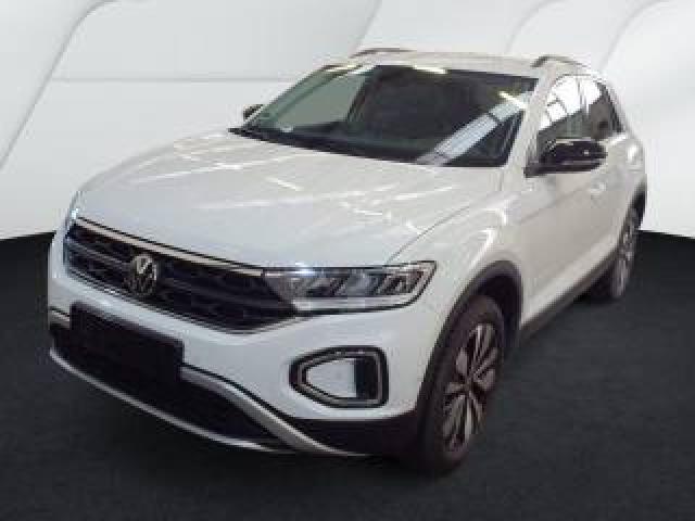 Volkswagen T-Roc 1.0 Tsi Life Goal 