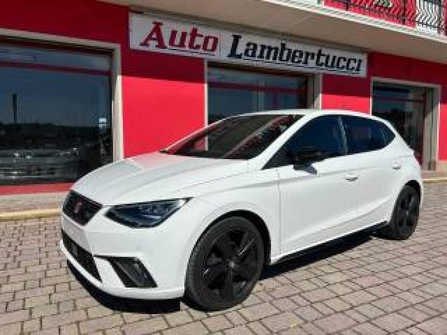 Seat Ibiza 1.0 Tgi 5 Porte Fr 