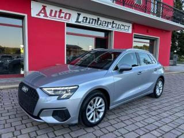 Audi A3 Spb 30 G-Tron S Tronic Business Advanced 