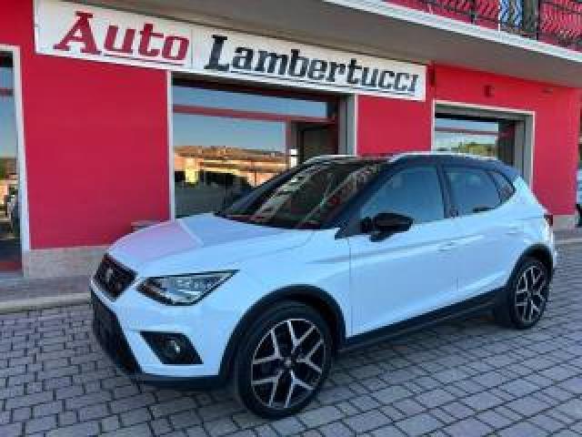 Seat Arona 1.0 Tgi Fr 