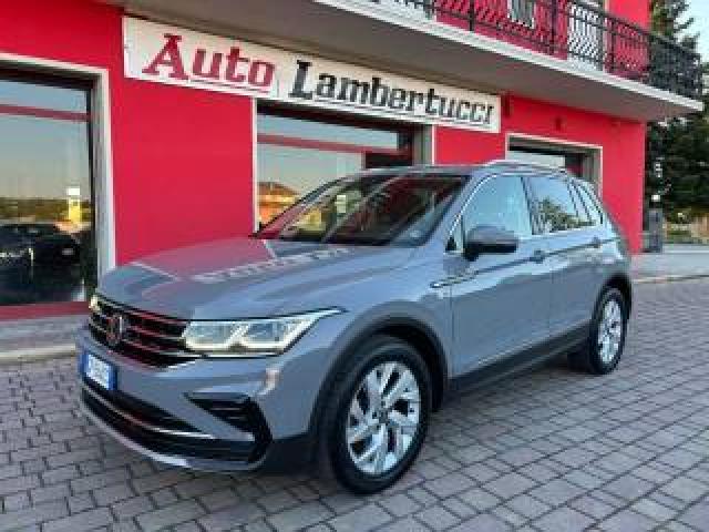 Volkswagen Tiguan 2.0 Tdi 150 Cv Scr Dsg Elegance 