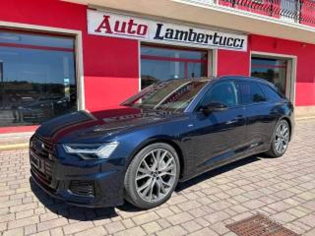 Audi A6 Avant 45 3.0 Tdi Quattro S Tronic S-Line 